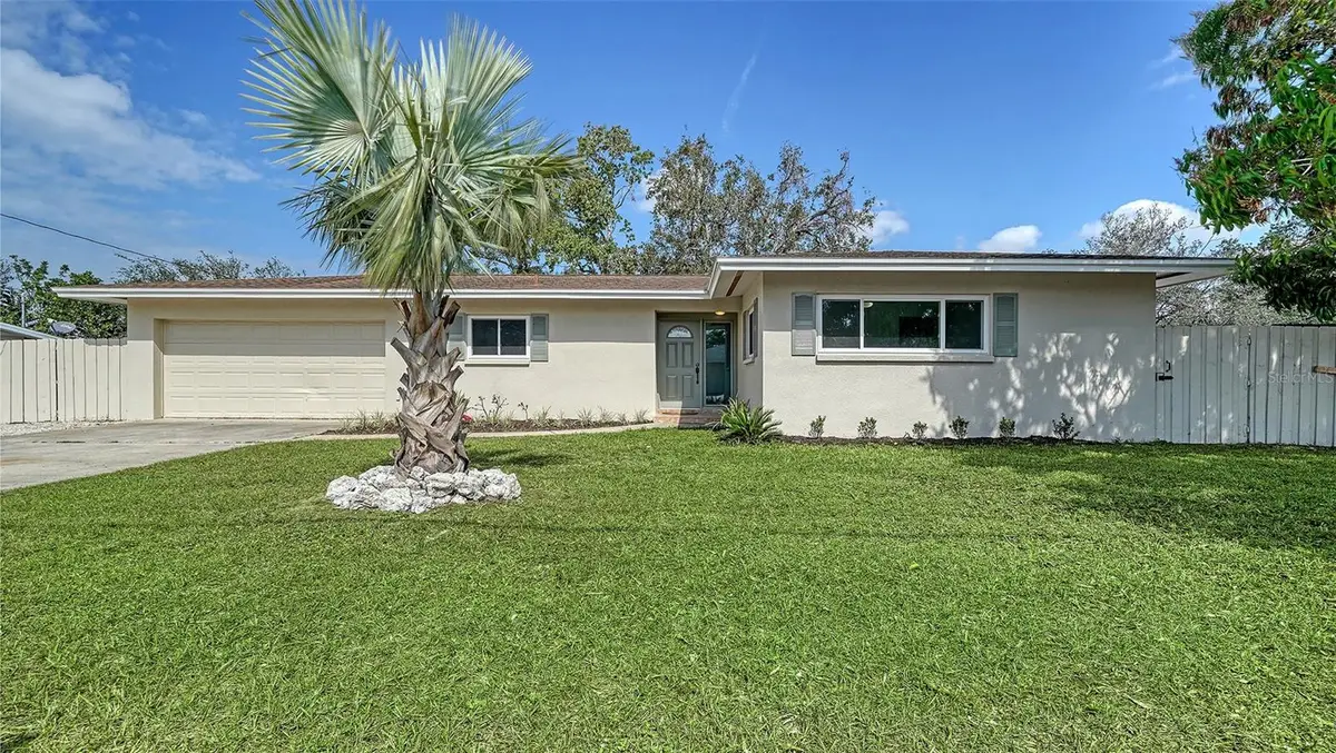 3085 Goldenrod Street, Sarasota, FL 34239 - #1