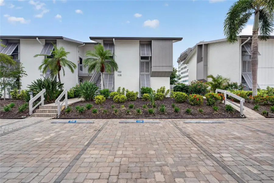 1128 W Peppertree Lane #111, Sarasota, FL 34242 - #2