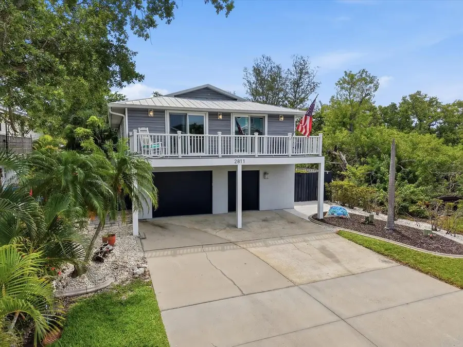 2811 Avenue C, Holmes Beach, FL 34217 - #2