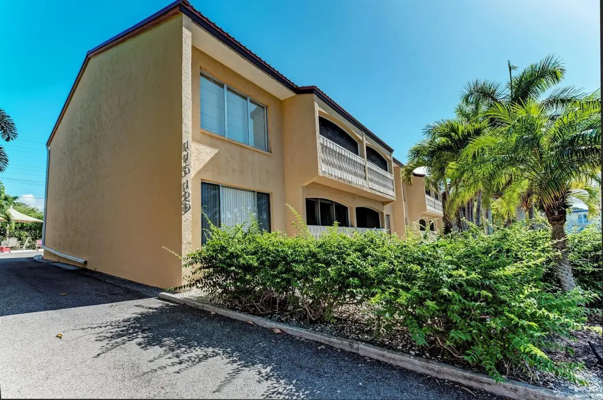 129 Tyler Drive #101, Sarasota, FL 34236 - #1