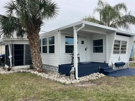 3803 116th Street Court W, Bradenton, FL 34210 - #1