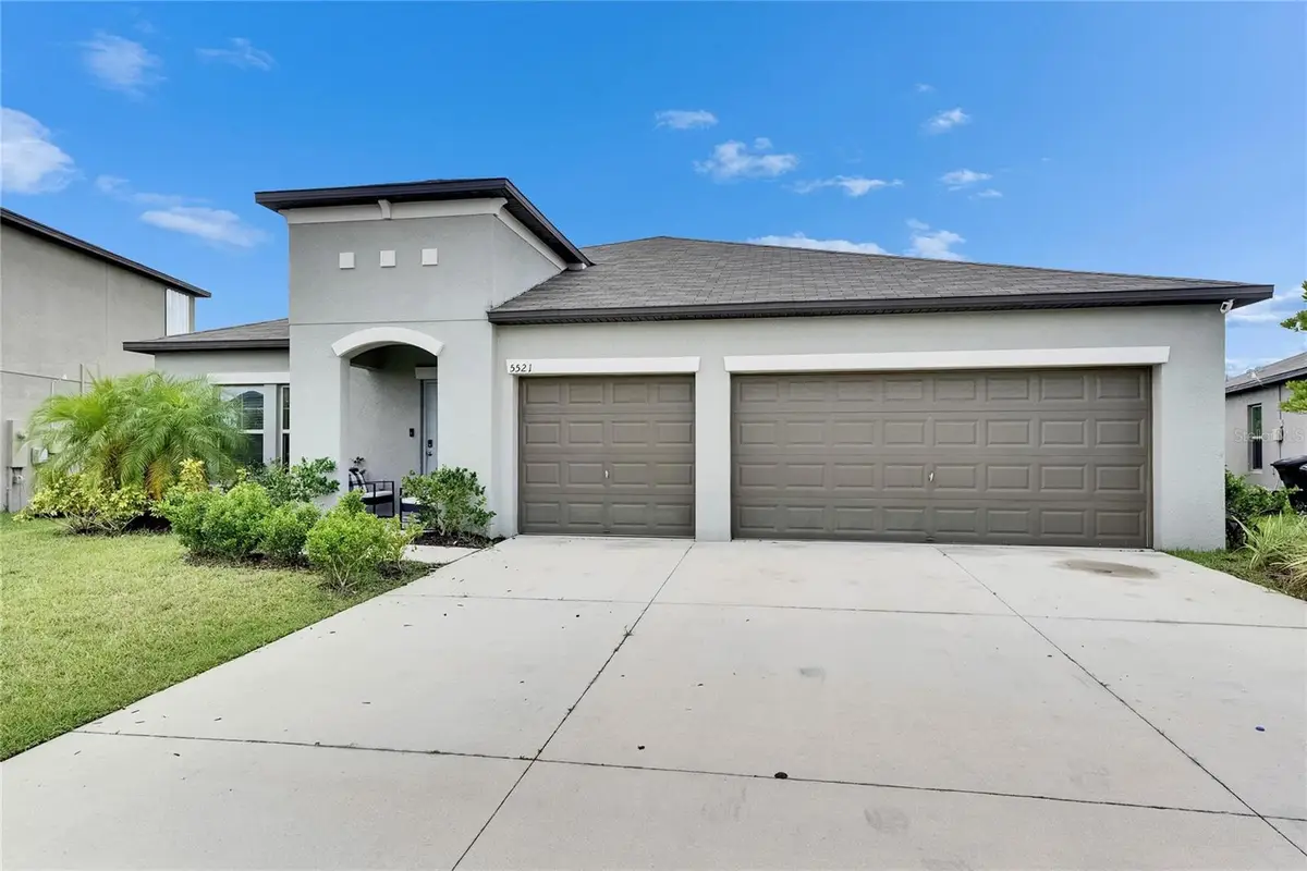 5521 Olano Street, Palmetto, FL 34221 - #1