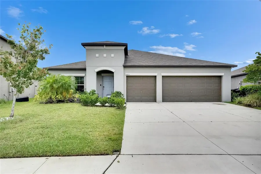 5521 Olano Street, Palmetto, FL 34221 - #2