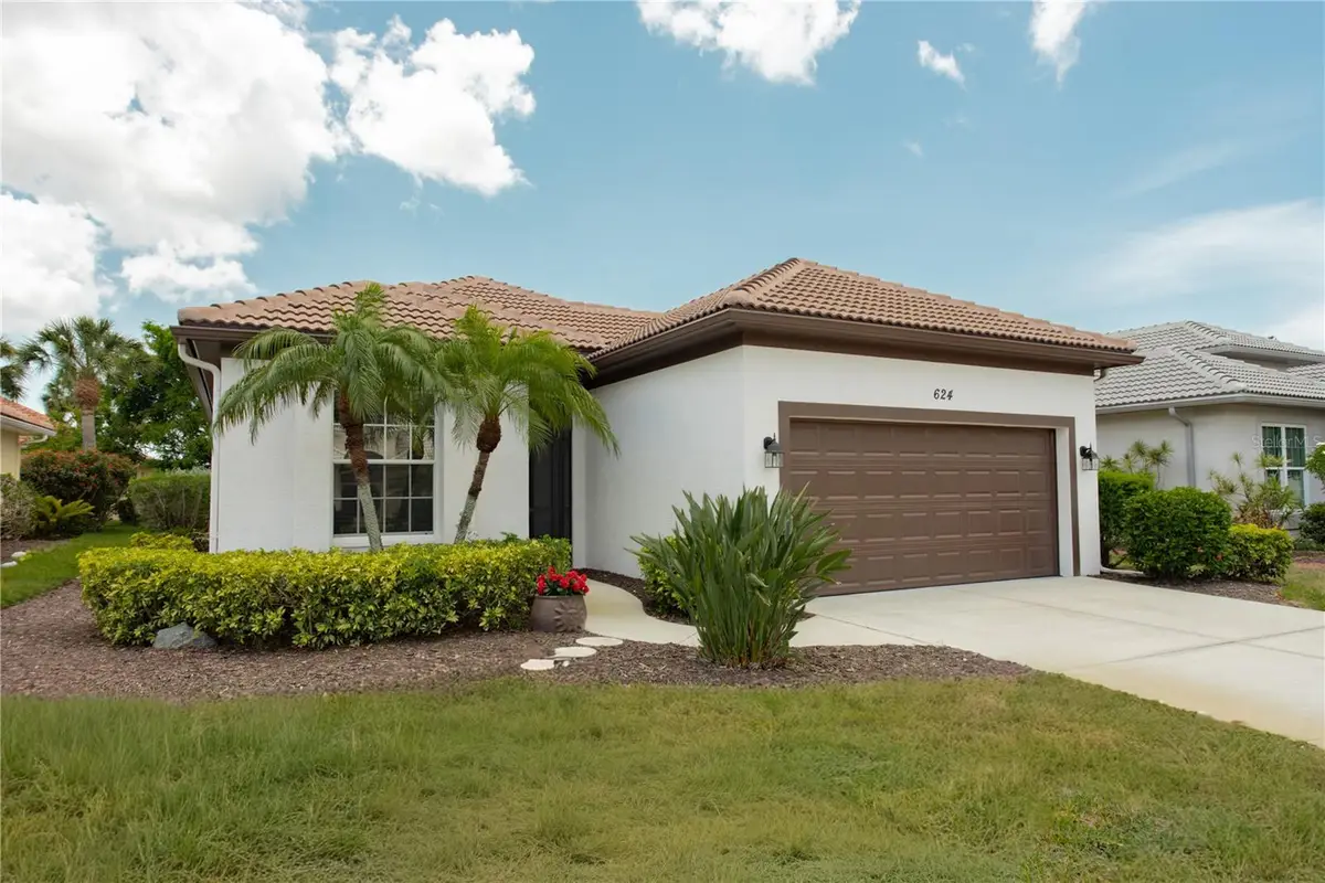 624 Silk Oak Drive, Venice, FL 34293 - #1