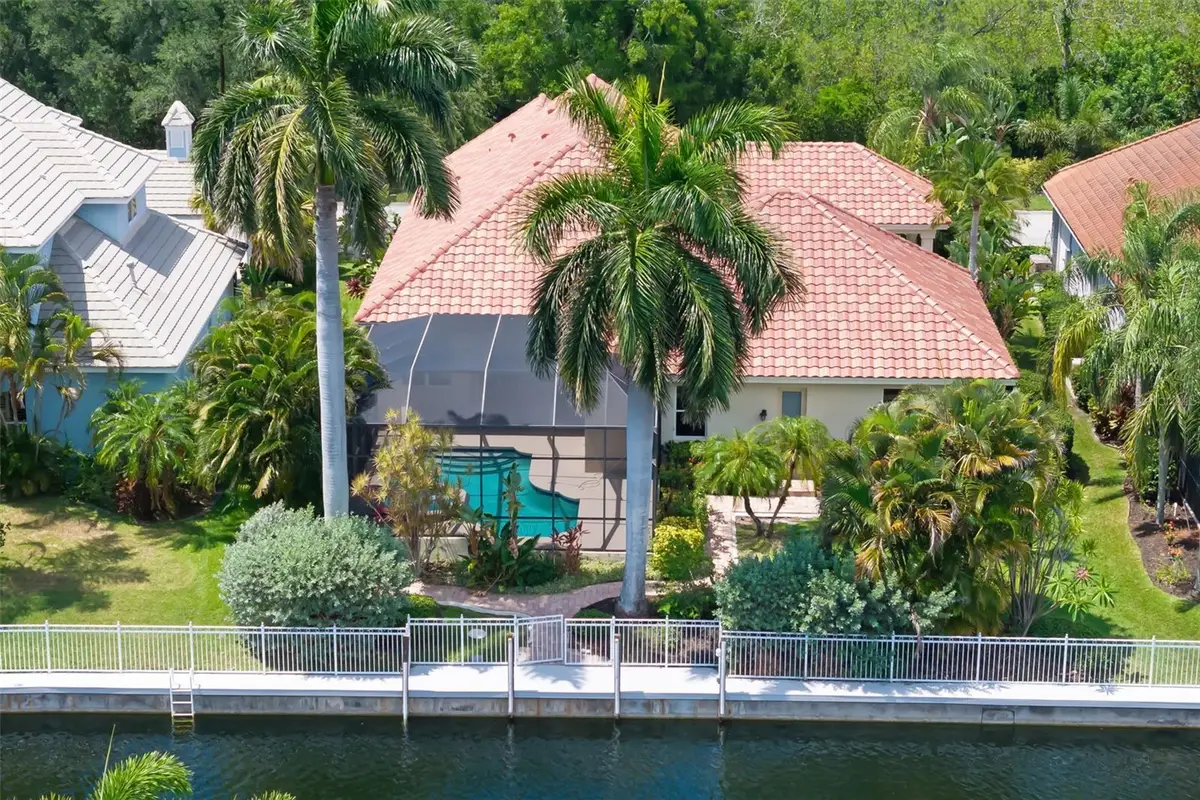 4770 Mainsail Drive, Bradenton, FL 34208 - #1