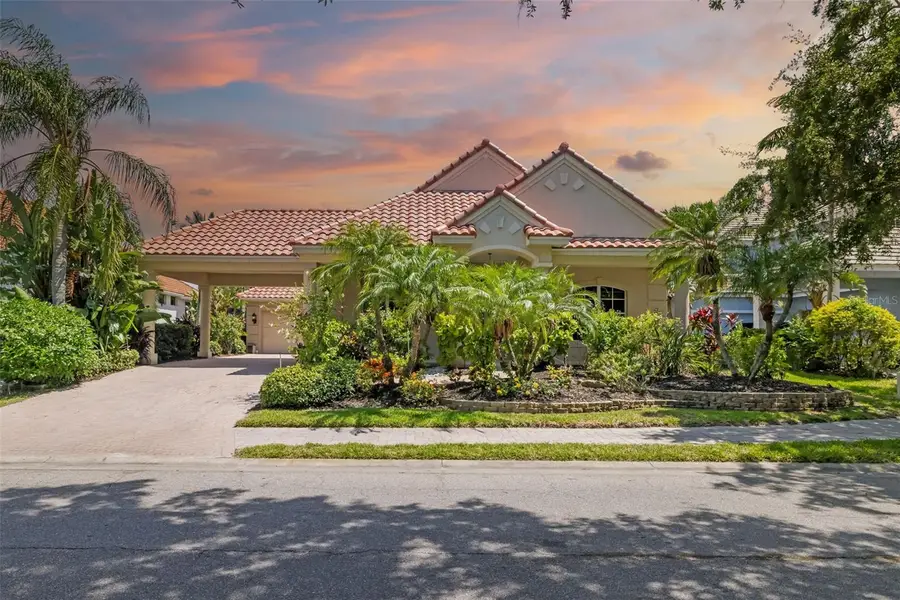 4770 Mainsail Drive, Bradenton, FL 34208 - #2