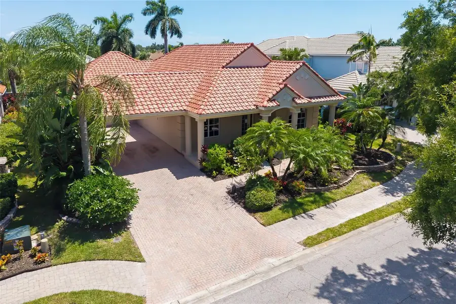 4770 Mainsail Drive, Bradenton, FL 34208 - #3
