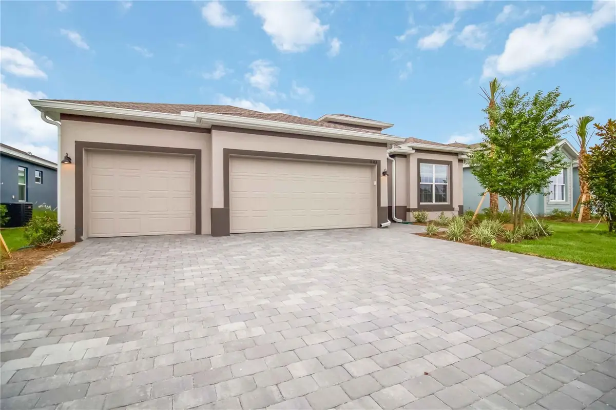 18383 Legacy Preserve Drive, Parrish, FL 34219 - #1