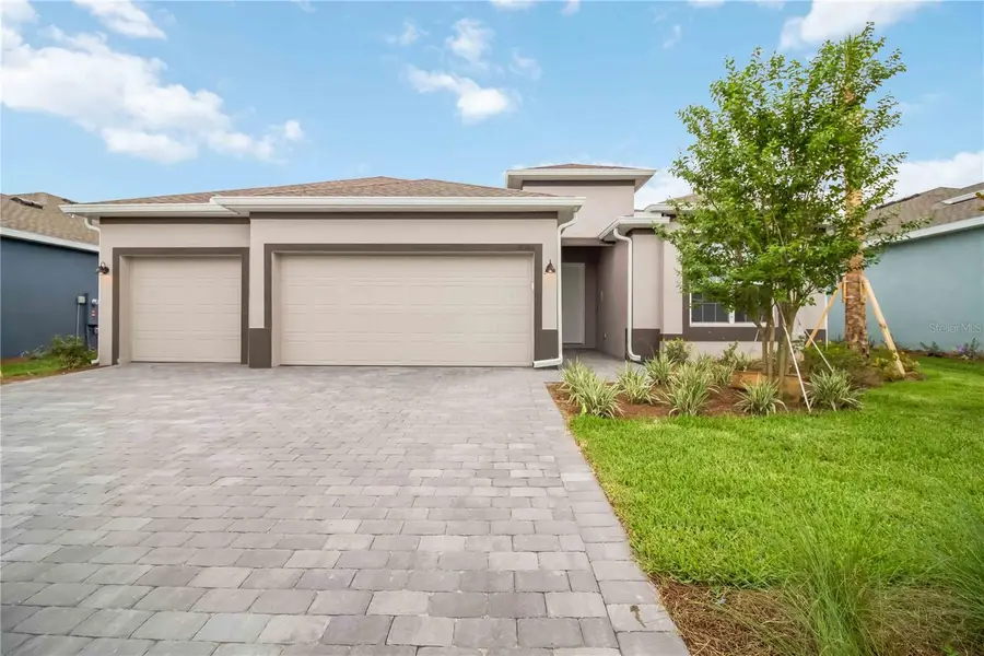 18383 Legacy Preserve Drive, Parrish, FL 34219 - #2