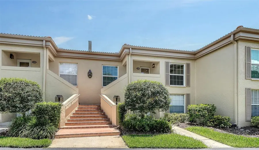 4489 Longmeadow #74, Sarasota, FL 34235 - #2