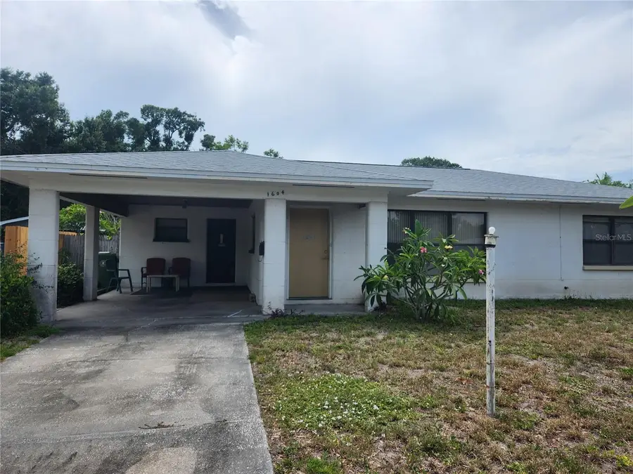1604 28th Street W, Bradenton, FL 34205 - #2