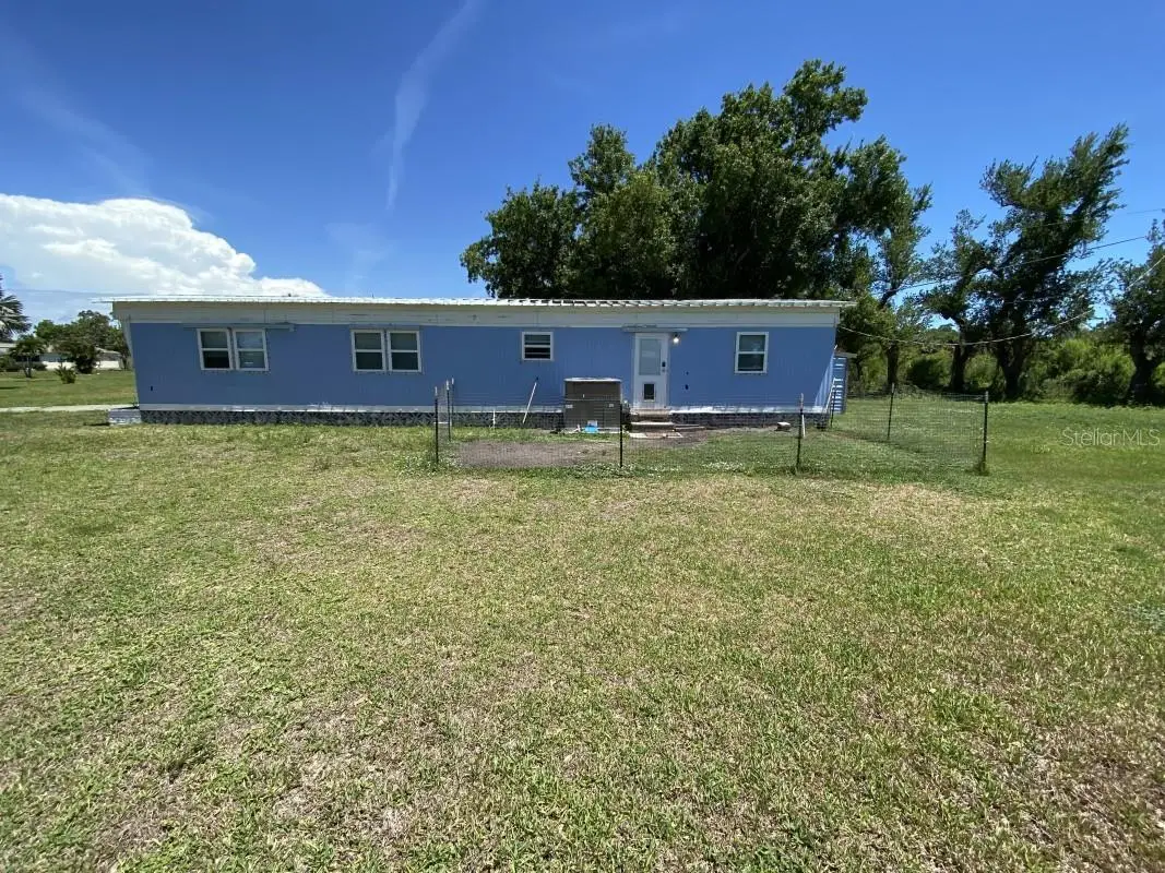 8321 Bayside Avenue, Englewood, FL 34224 - #1