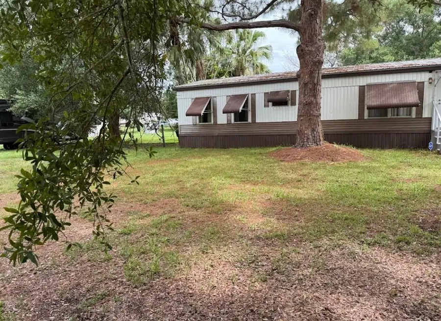 255 NE 62nd Avenue, Okeechobee, FL 34974 - #2