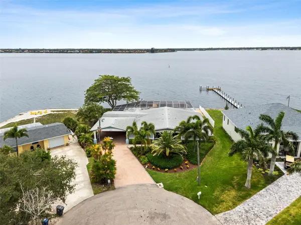 604 Poinsettia Avenue, ELLENTON, FL 34222