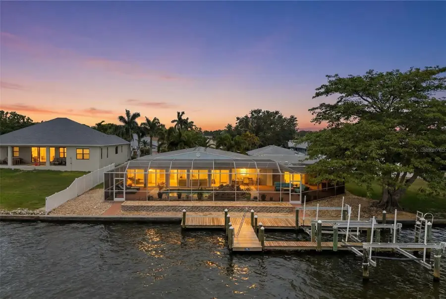 604 Poinsettia Avenue, Ellenton, FL 34222 - #2