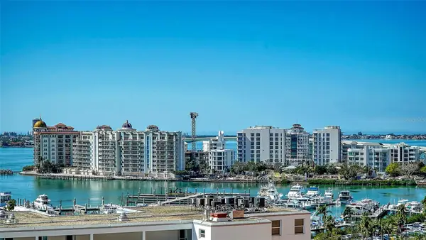 33 S Palm Avenue #901, SARASOTA, FL 34236