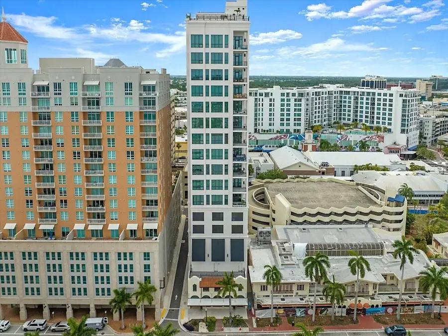 33 S Palm Avenue #901, Sarasota, FL 34236 - #2