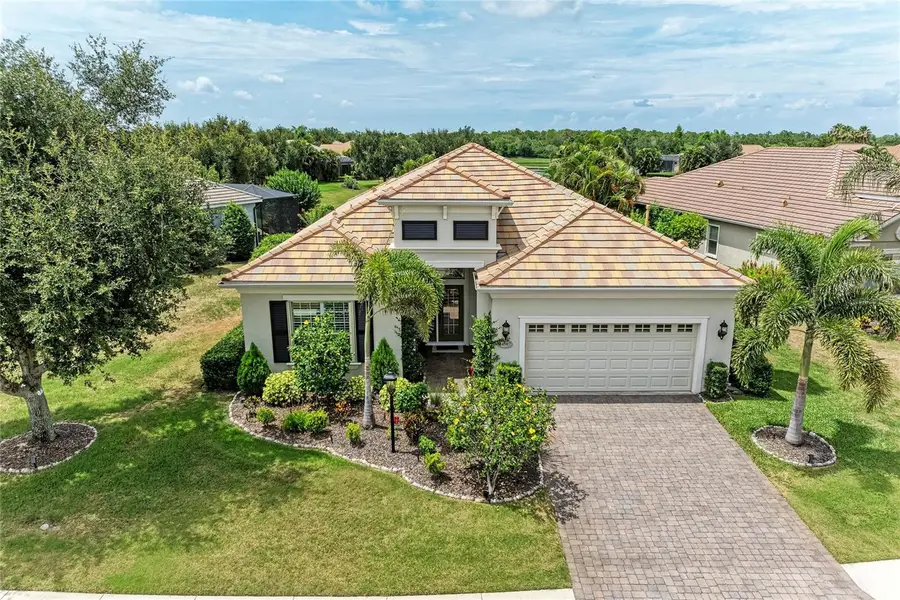 14507 Stirling Drive, Bradenton, FL 34202 - #2