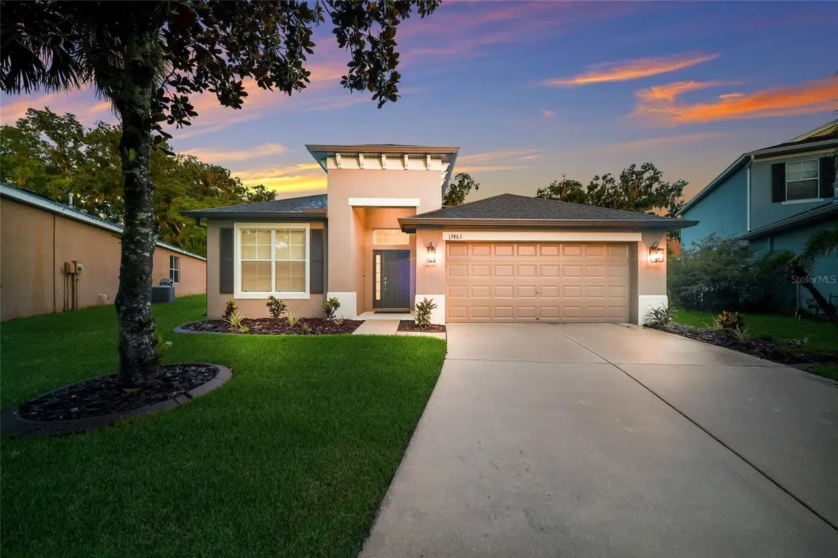 17463 New Cross Circle, Lithia, FL 33547 - #1