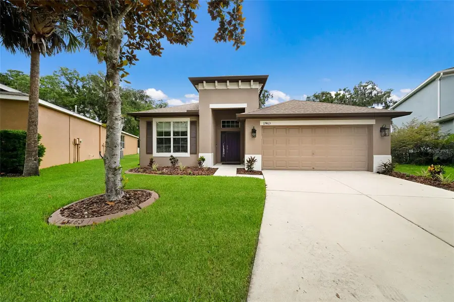 17463 New Cross Circle, Lithia, FL 33547 - #3