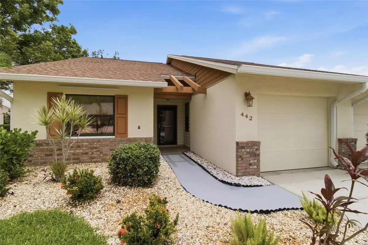 442 Pendleton Drive, Venice, FL 34292 - #1