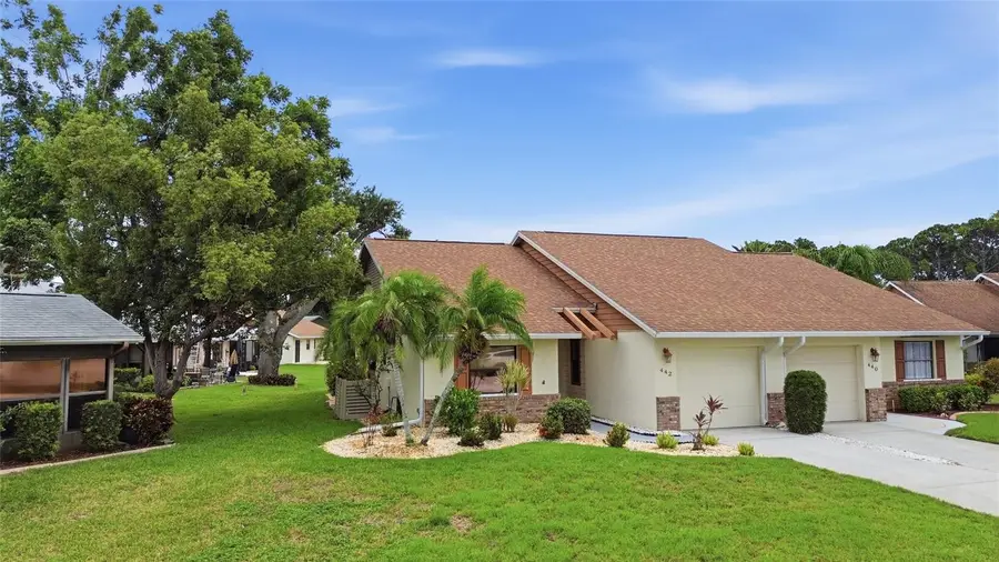 442 Pendleton Drive, Venice, FL 34292 - #2