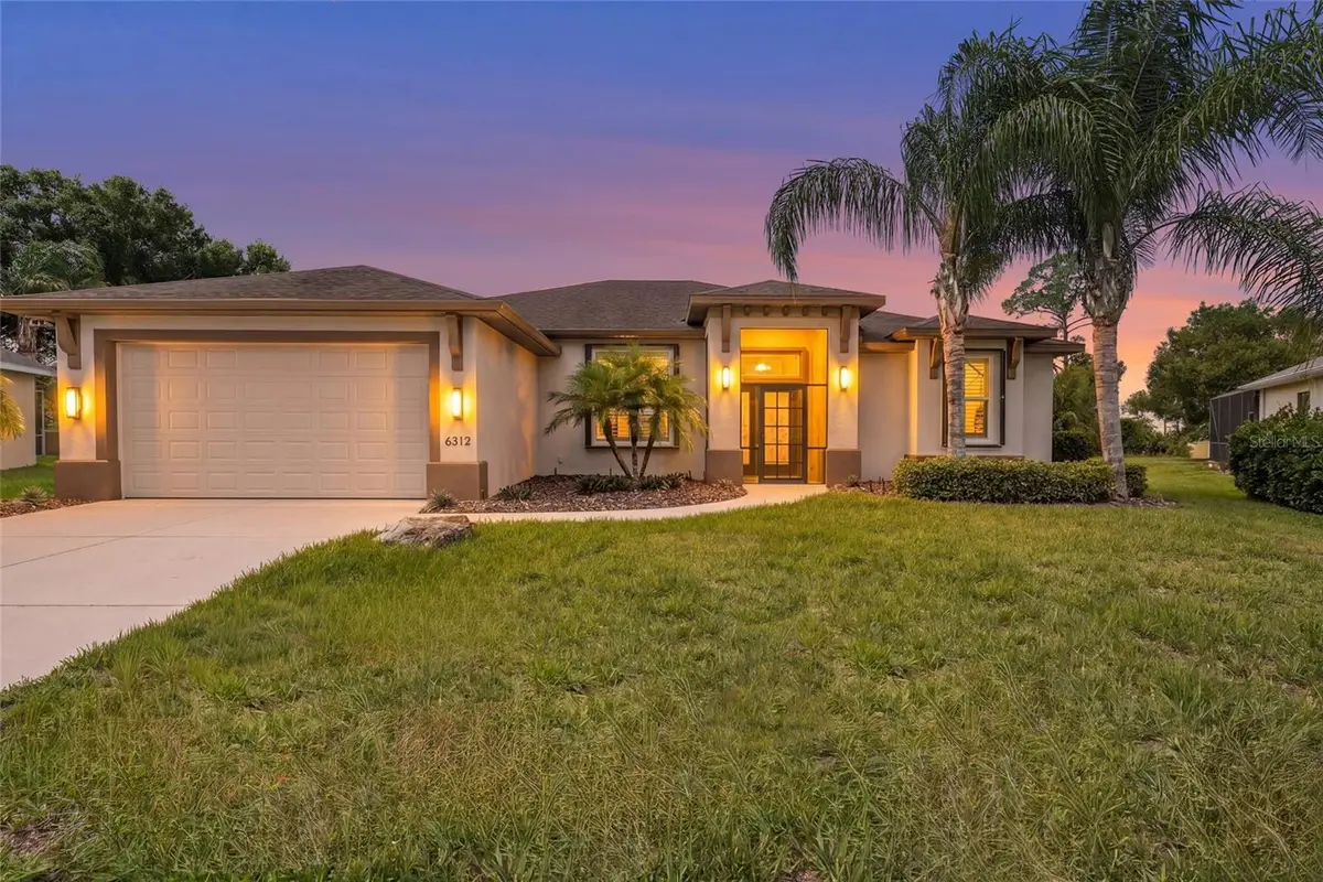 6312 Turners Gap Road, Bradenton, FL 34203 - #1