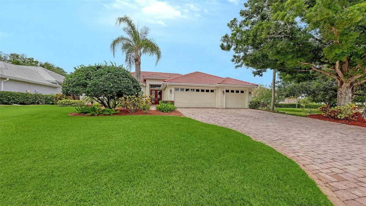 6209 Cypress Bend Court, Bradenton, FL 34201 - #1