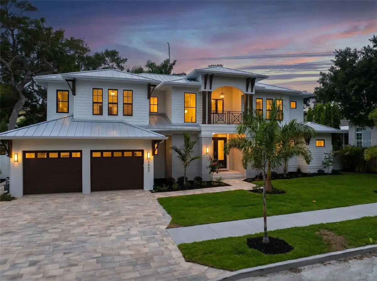3800 Flores Avenue, Sarasota, FL 34239 - #1