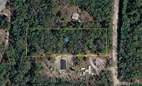 350 NE 644th Street, OLD TOWN, FL 32680