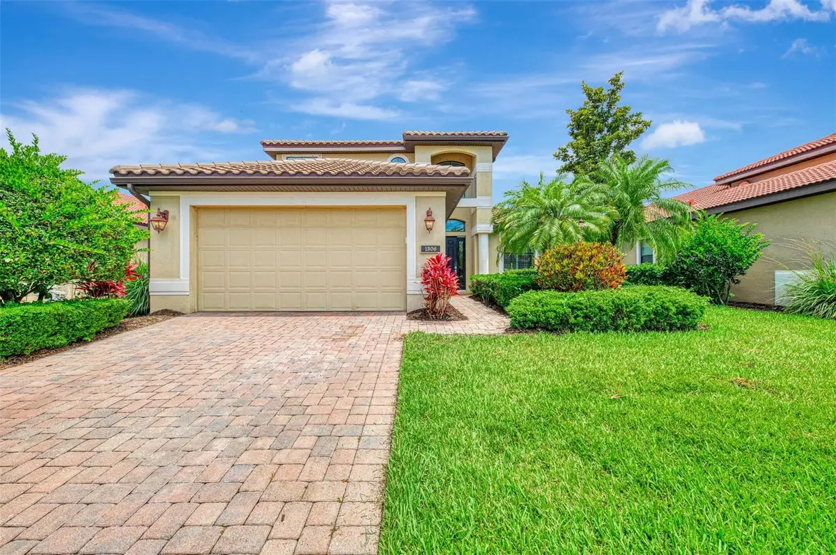 1306 Cielo Court, North Venice, FL 34275 - #1