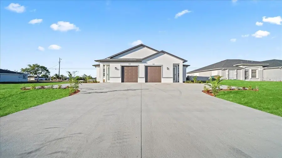 1318/1320 NE 16th Terrace, Cape Coral, FL 33909 - #2