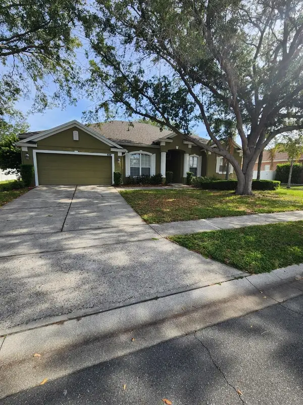 4871 Fells Cove Avenue, KISSIMMEE, FL 34744