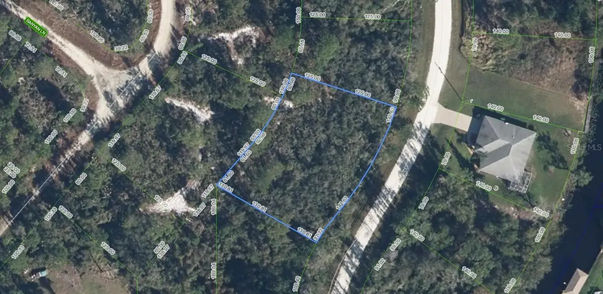 1104 Greenfield Street, Lake Placid, FL 33852 - #1