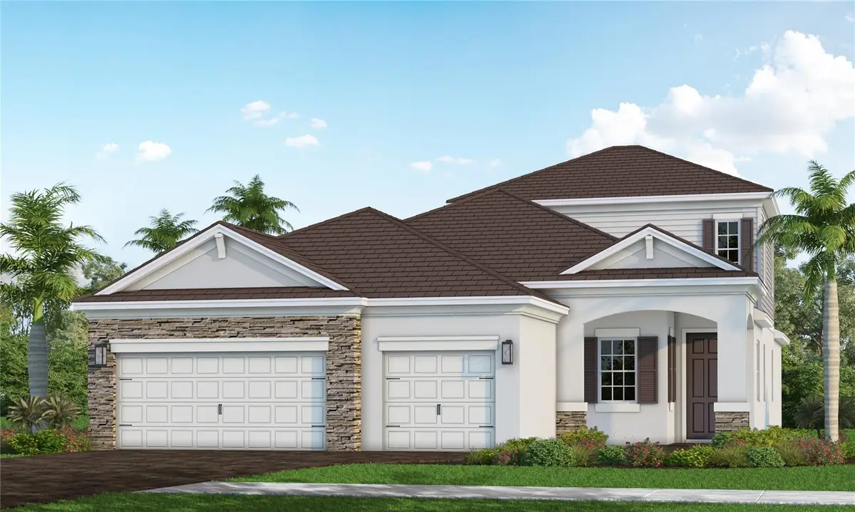 9989 Crystal Isles Circle, Sarasota, FL 34241 - #1