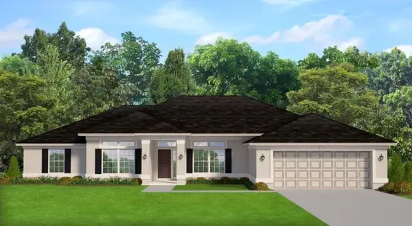 5359 Kane Street, NORTH PORT, FL 34288