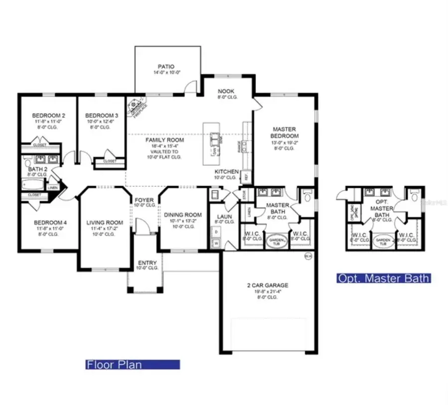 5359 Kane Street, North Port, FL 34288 - #2