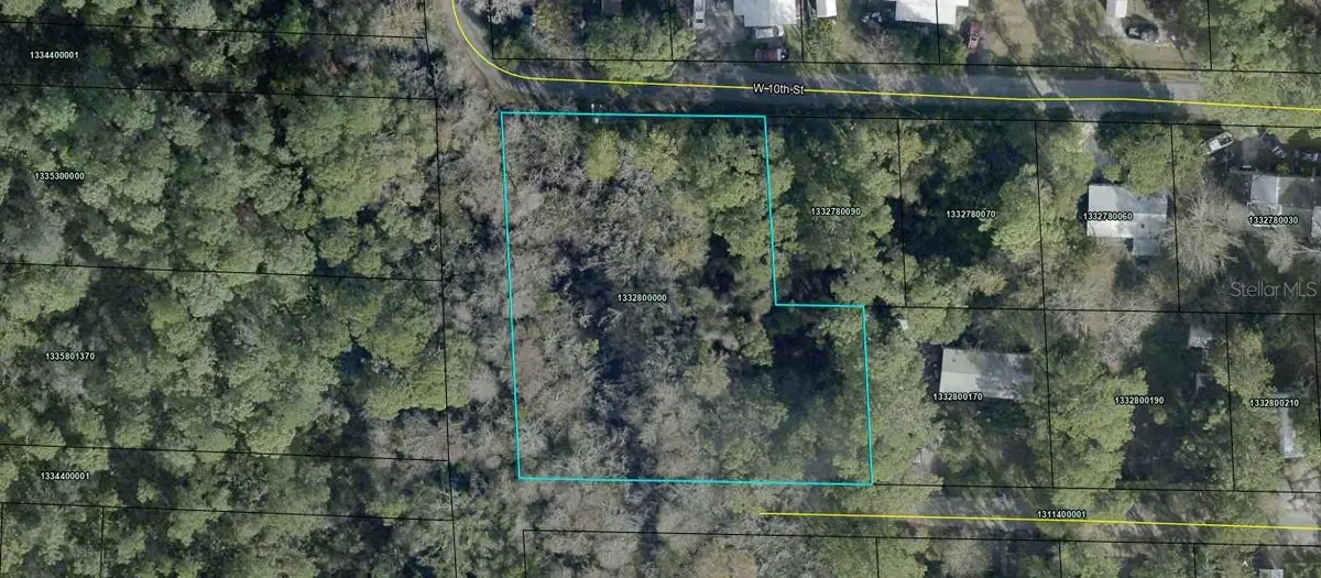 850 S Volusia Street, Saint Augustine, FL 32084 - #1