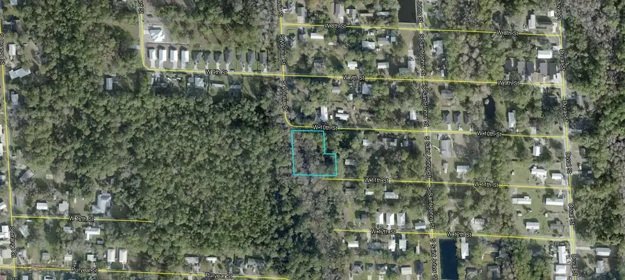 850 S Volusia Street, Saint Augustine, FL 32084 - #2