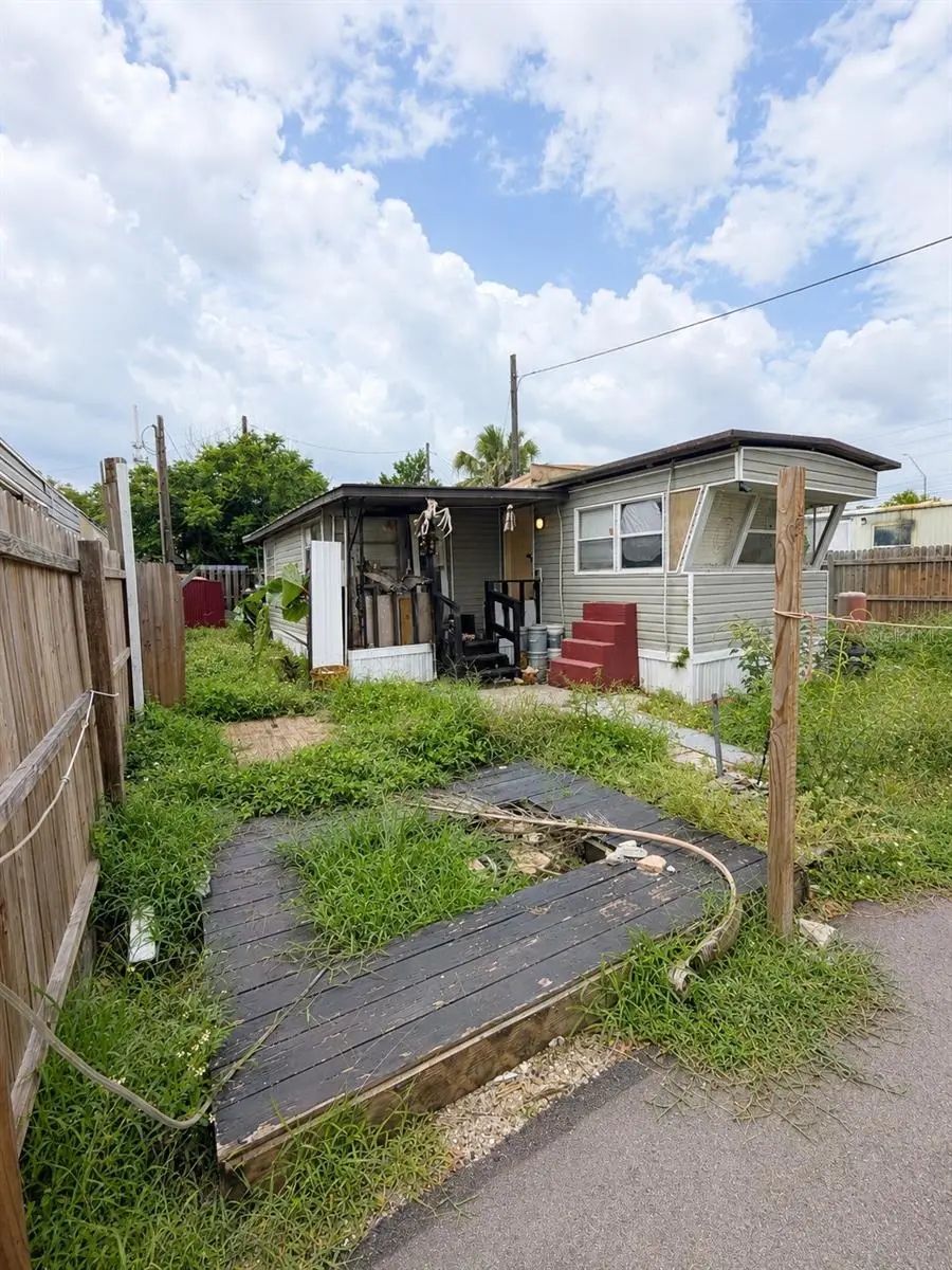 14011 N Nebraska Avenue #54, Tampa, FL 33613 - #2