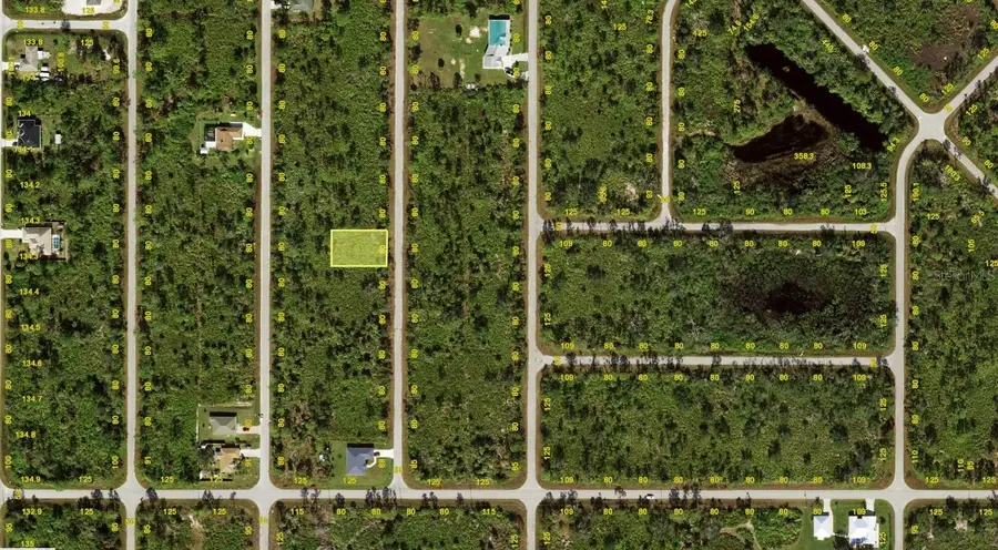 3175 Dwyer Street, Port Charlotte, FL 33981 - #2