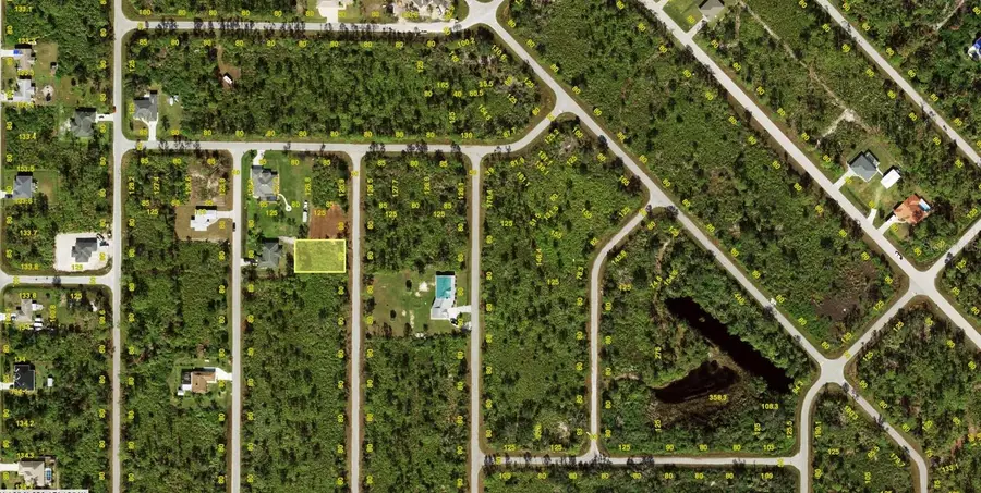 3119 Dwyer Street, Port Charlotte, FL 33981 - #2