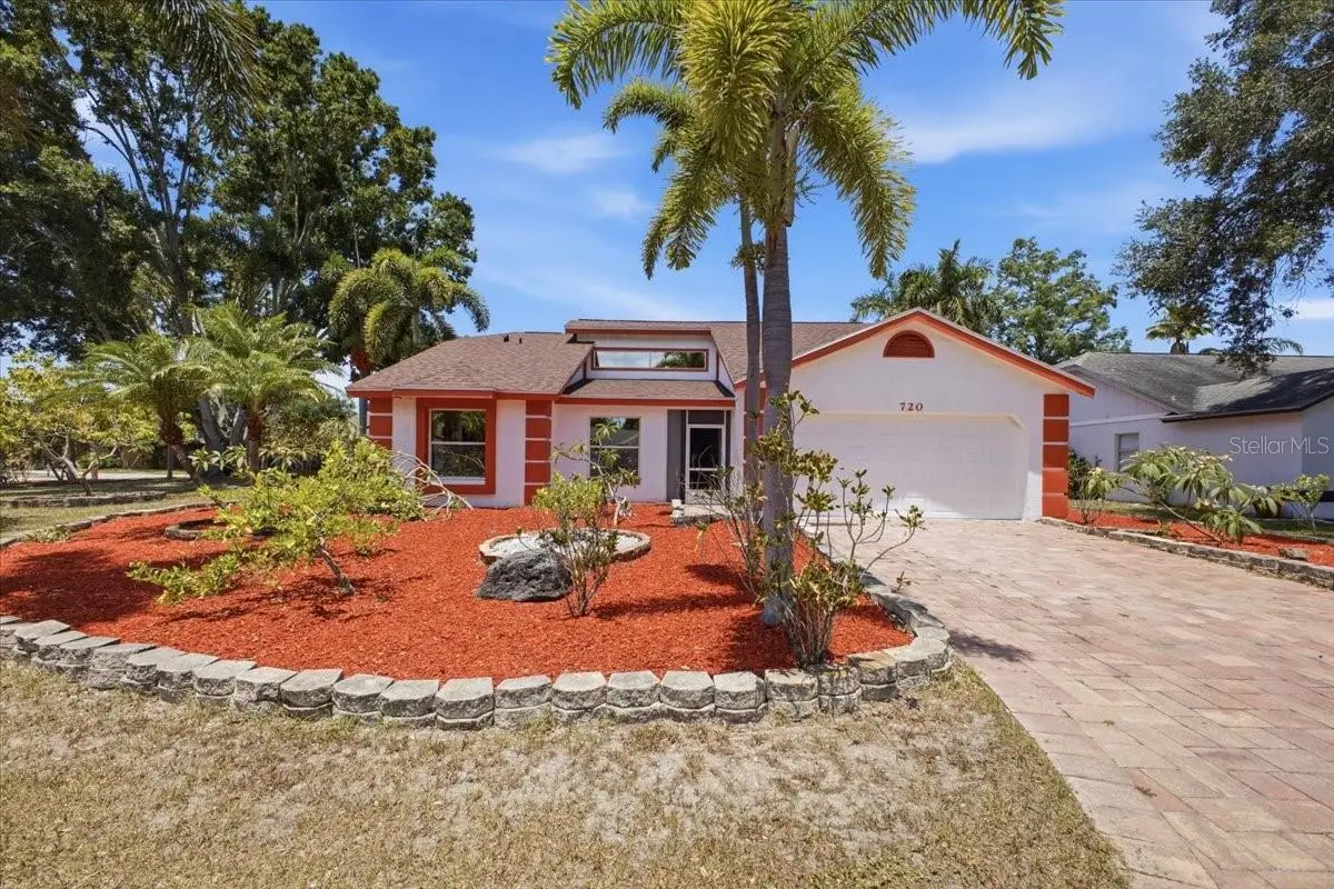 720 50th Street E, Bradenton, FL 34208 - #1