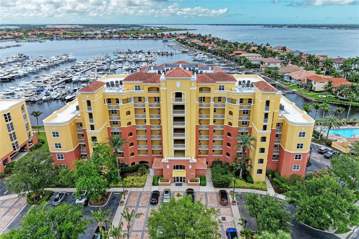 610 Riviera Dunes Way #404, Palmetto, FL 34221 - #1