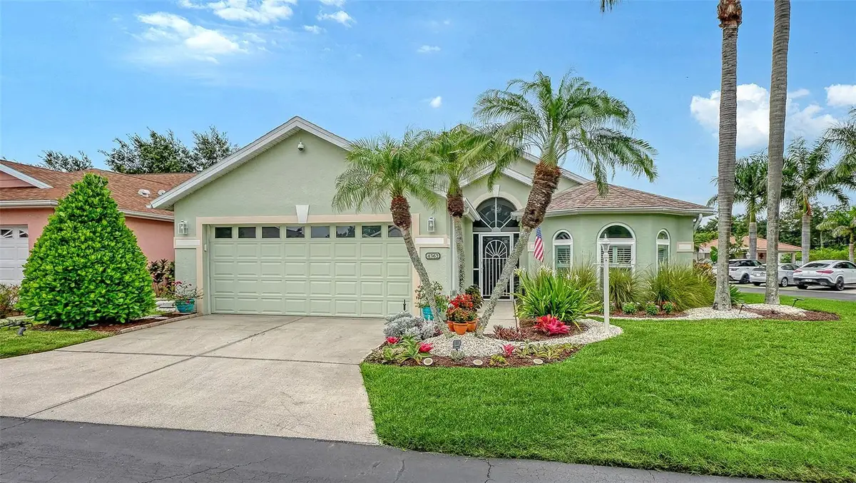 4362 Beekman Place #111, Sarasota, FL 34235 - #1