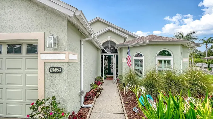 4362 Beekman Place #111, Sarasota, FL 34235 - #3