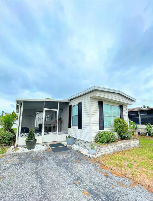 5316 53rd Avenue E #R36, BRADENTON, FL 34203