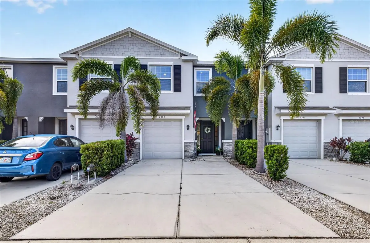 2387 Midnight Pearl Drive, Sarasota, FL 34240 - #1