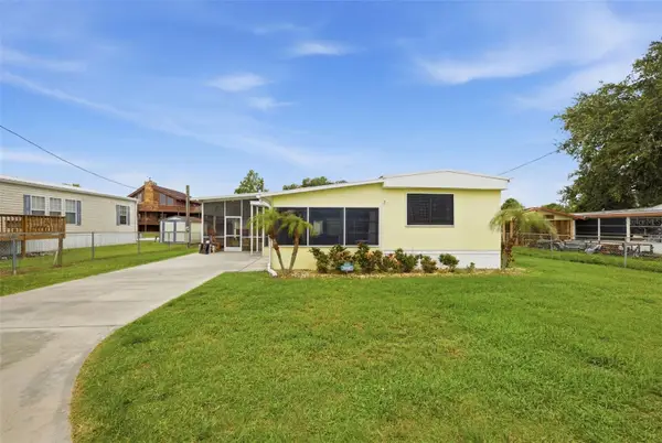 1056 Blue Heron Lane, MOORE HAVEN, FL 33471