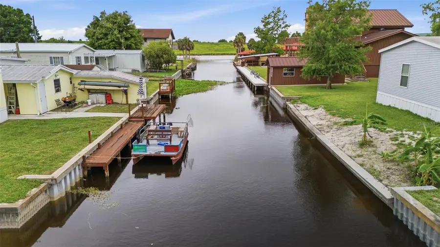 1056 Blue Heron Lane, Moore Haven, FL 33471 - #3